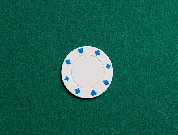 to play poker with antes, each player puts the ante in before the hand begins